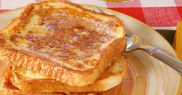 French Toast