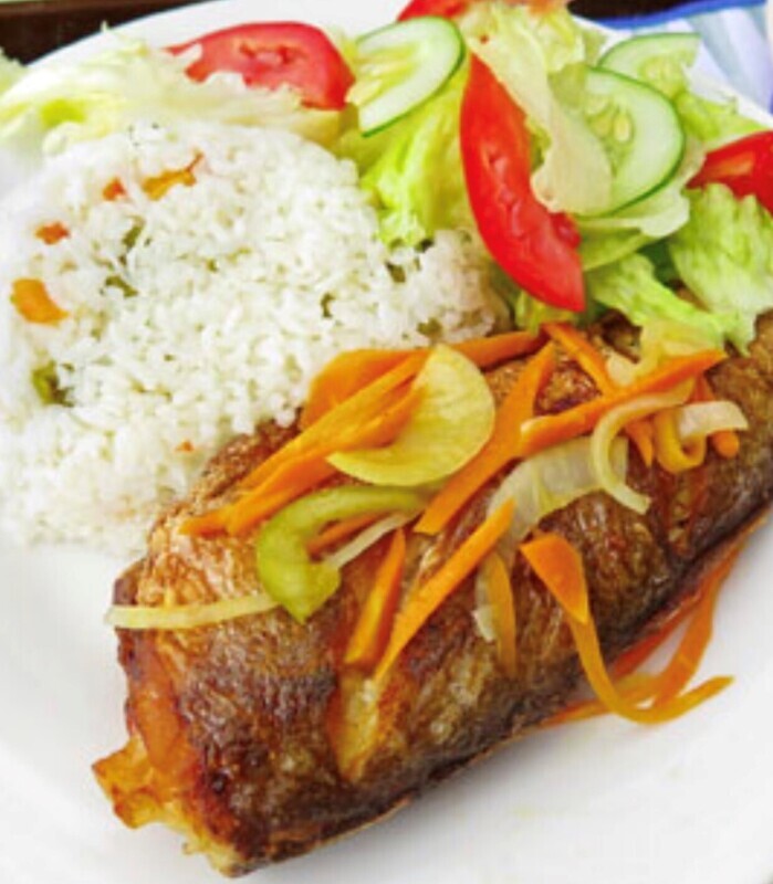 Fish Meal