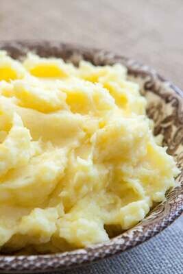 Mashed Irish