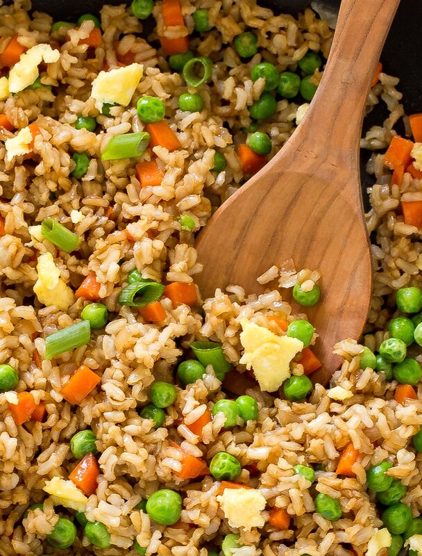 Fried Rice