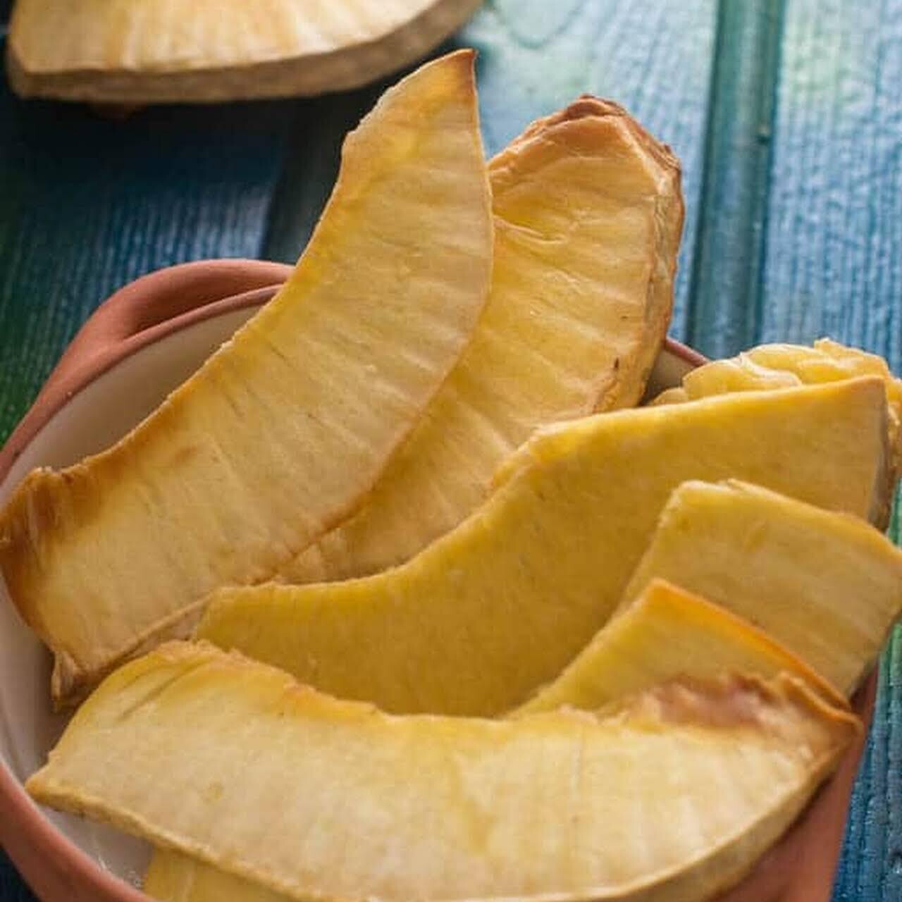 Breadfruit