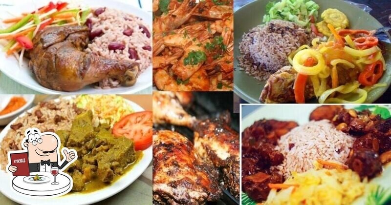 Daily Lunch Special