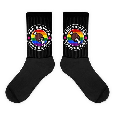 Pro-Shipper Socks