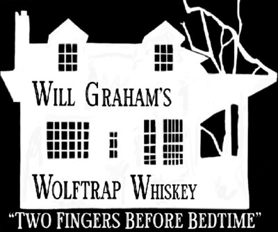 Wolftrap Whiskey