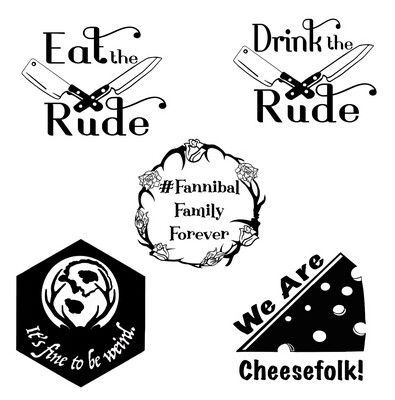 Decals