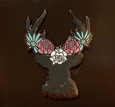 Pride Stags