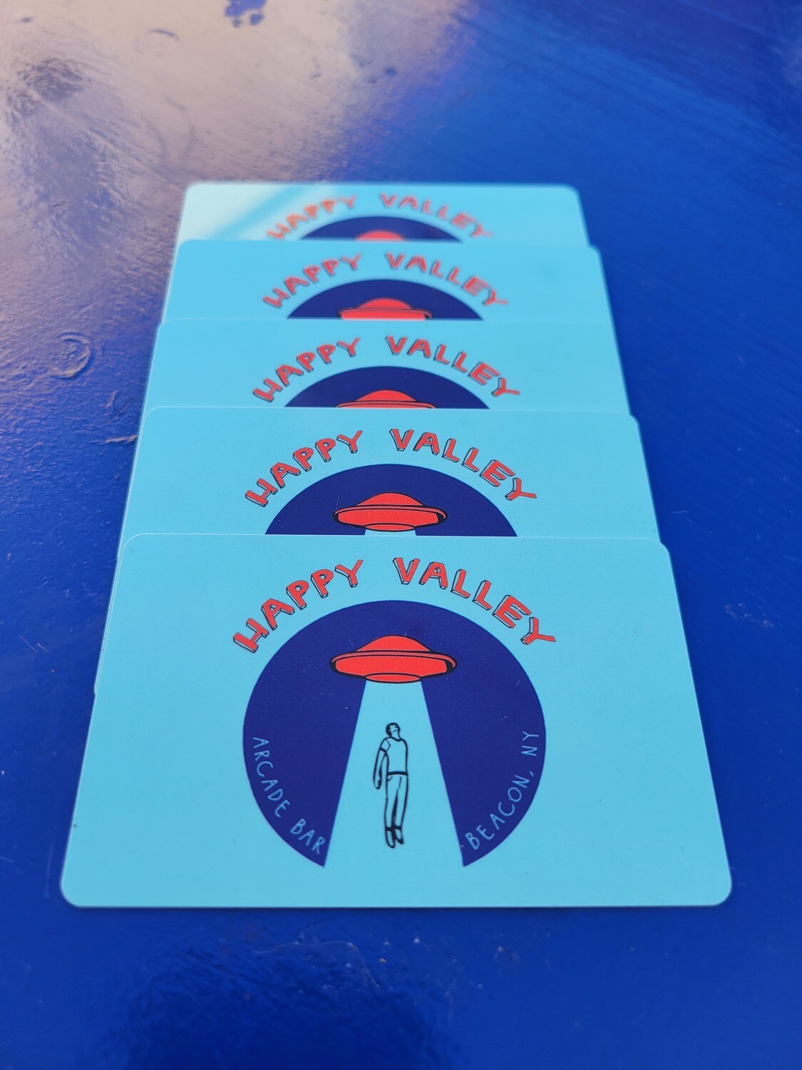 Gift Card- $25