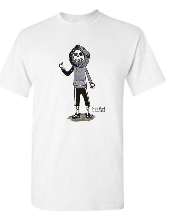 Skelton Man