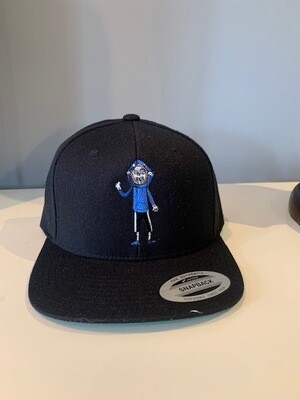 Skelton Hat