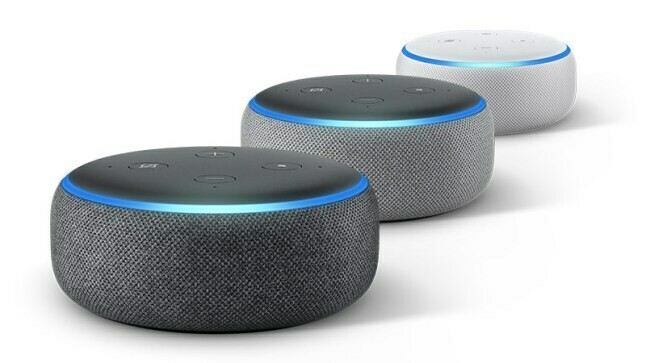 ECHO DOT