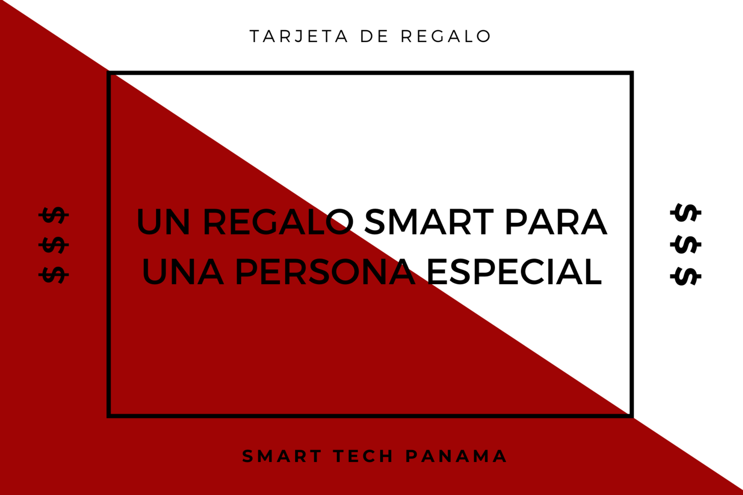 Tarjeta de regalo