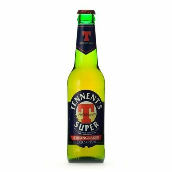 Tennent's