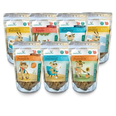 Combo 7-Pack (Choose Your Flavors)