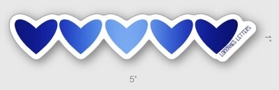 All the Hearts