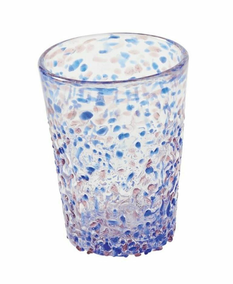 Blue Confetti Dof Blue Confetti Dof