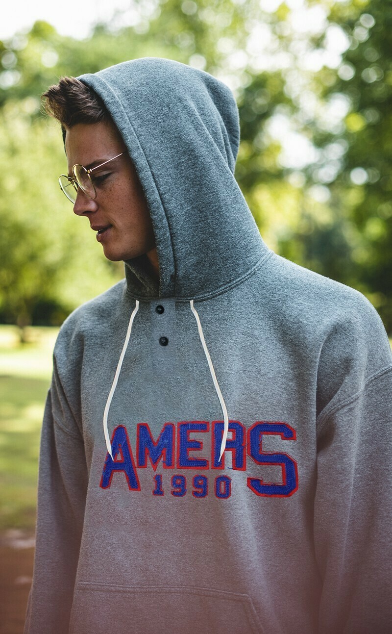 Hoodie-Chompa-Godbless® Original Algodon