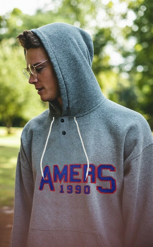 Hoodie-Chompa-Godbless® Original Algodon