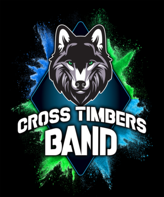 Cross Timbers IS Band