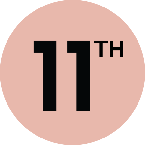THEELEVENTH