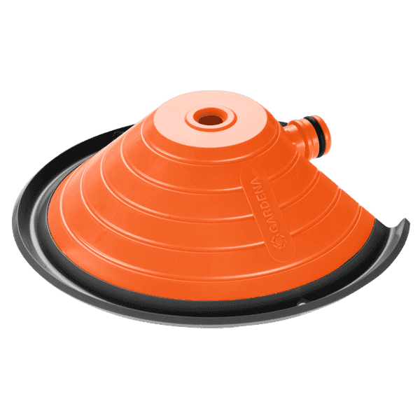 ASPERSOR DIFUSOR PIRÁMIDE