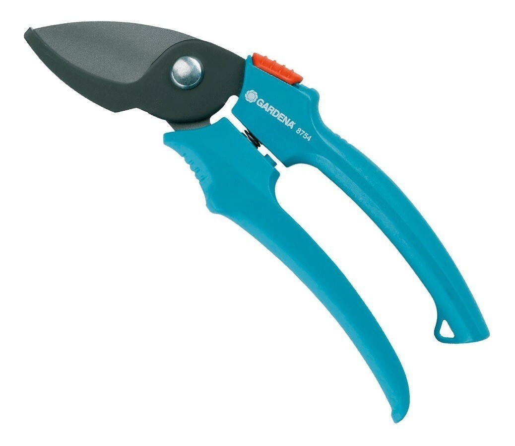 TIJERA DE JARDÍN GARDENA CLASSIC
