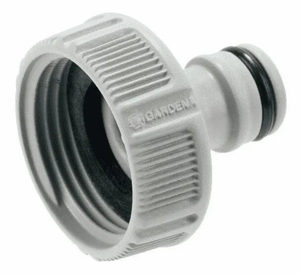 Conector Para Canilla 1/2&#39;&#39;