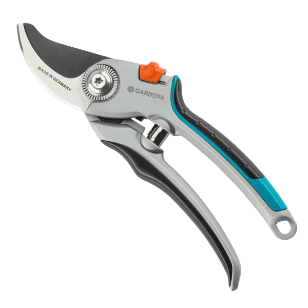 Tijera De Jardín De Aluminio Gardena