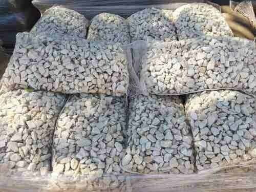 PIEDRA GRANZA PARA JARDIN