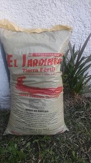 TIERRA NEGRA