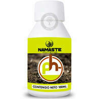 NAMASTE REDUCTOR DE PH