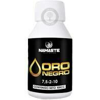 NAMASTE ORO NEGRO 100 CC