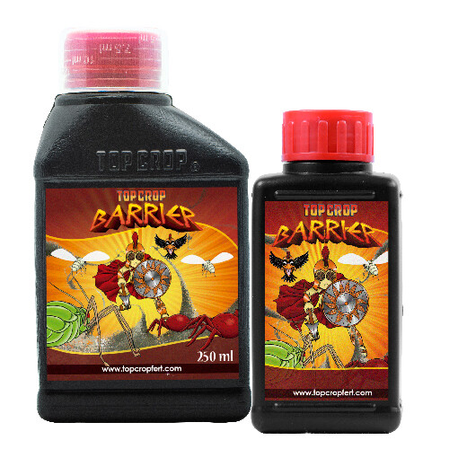 TOP CROP BARRIER *100 CC.