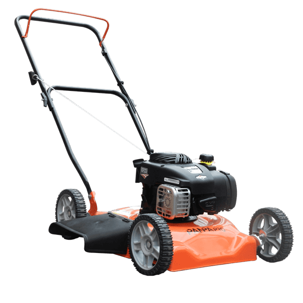 CORTADORA DE CÉSPED PAMPA PRO GS20450