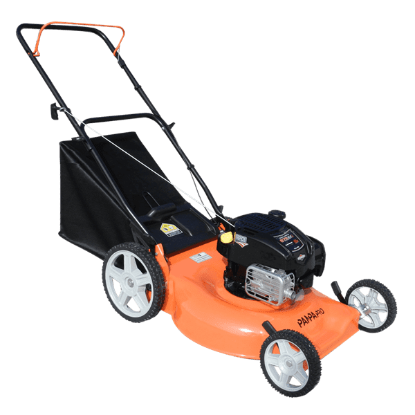 CORTADORA DE CÉSPED PAMPA PRO GHA22625