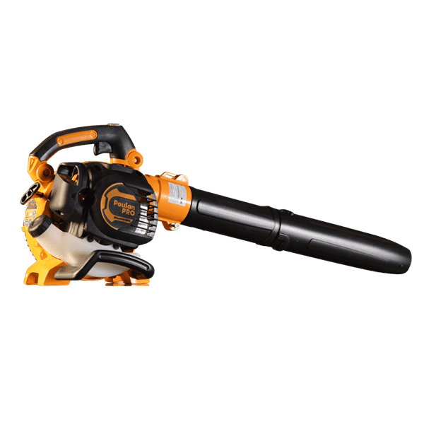 SOPLA-ASPIRADORA POULAN PRO BVM210VS