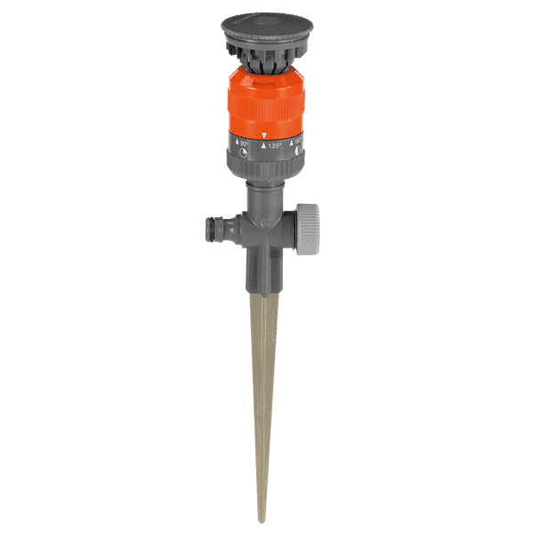 ASPERSOR CIRC. VARIO C/PINCHE COMFORT