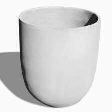 MACETA SALTEÑA CHICA DE FIBROCEMENTO