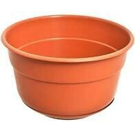 MACETA BOLS Nº24 C/PLATO - MATRI