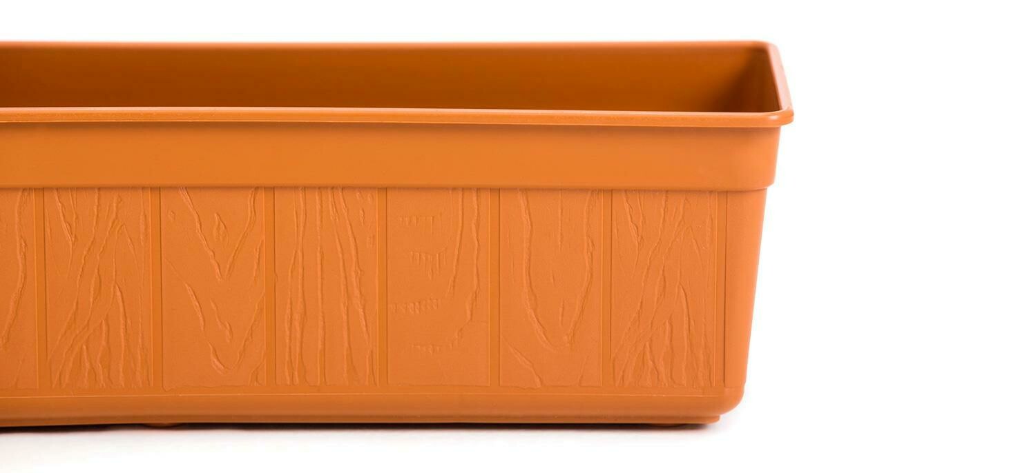 MACETA JARDINERA MINI 20CM - TA PLASTIC