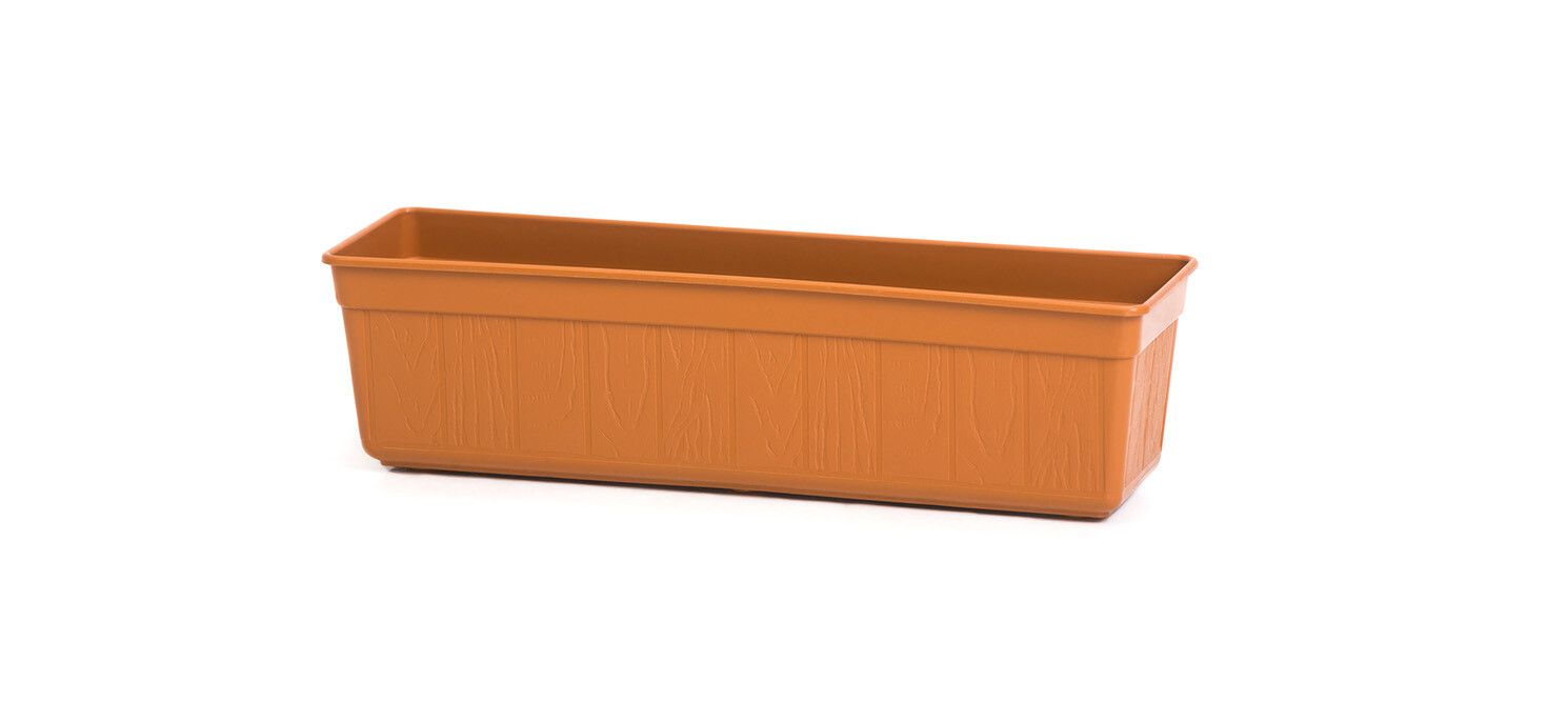 MACETA JARDINERA MINI 36CM - TA PLASTIC