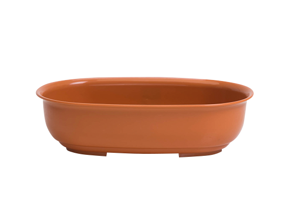 MACETA BONSAI OVALADO N 30 – TA PLASTIC