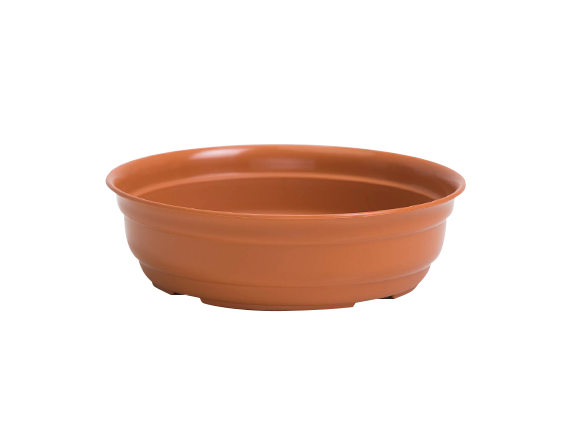 ​MACETA BONSAI REDONDO N 25 – TA PLASTIC