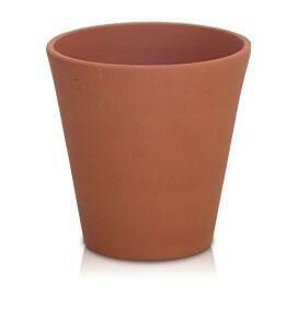 MACETA DE BARRO ICONO N: 10 – BLUM