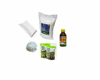 Fertilizantes y Agroquimicos