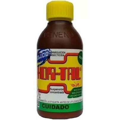 HORMIGUICIDA 120CC.  - HOR TAL