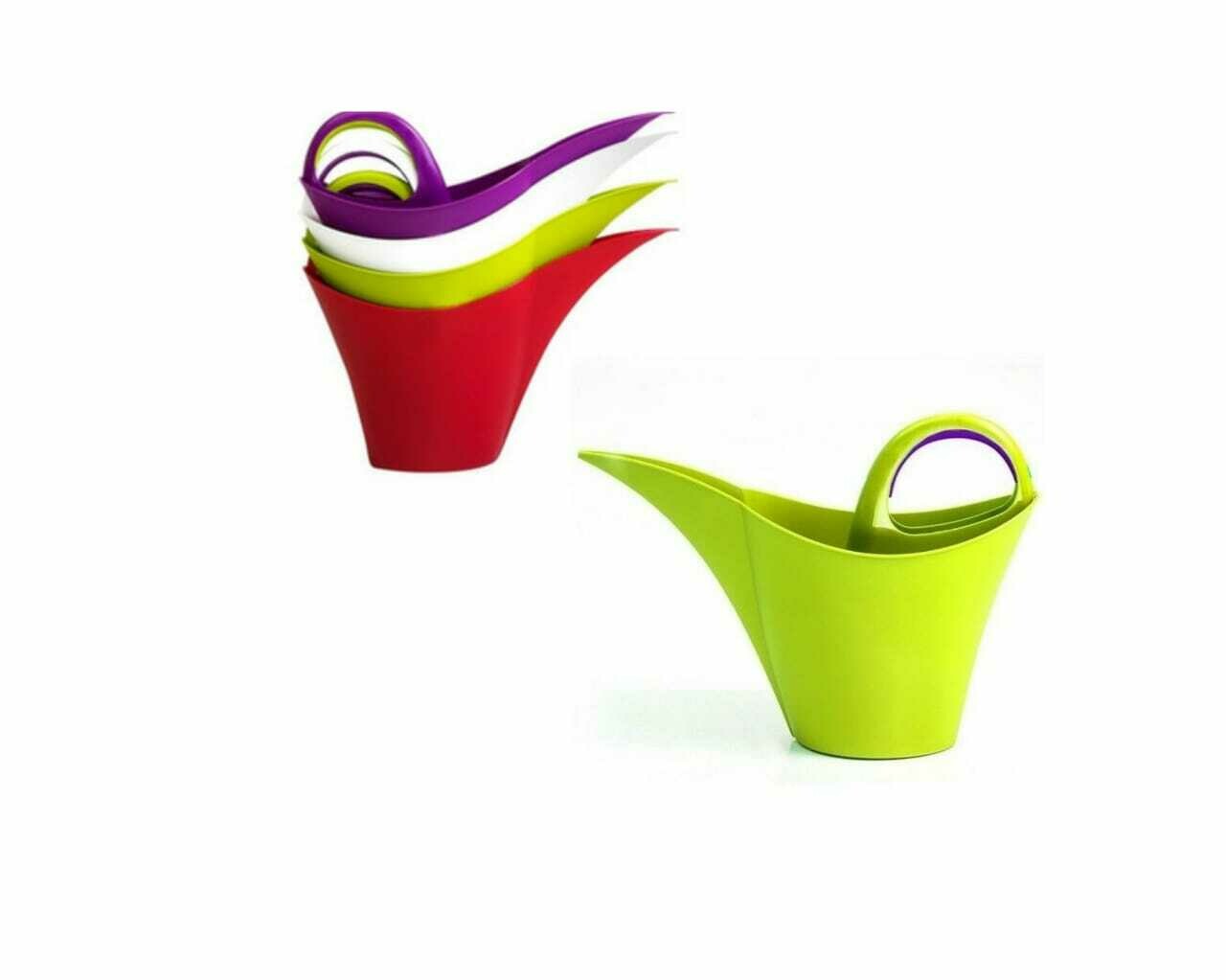 REGADERA 2L - TA PLASTIC