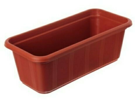 MACETA JARDINERA 35CM - MATRI