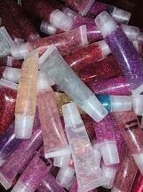 Queens Glitter Gloss