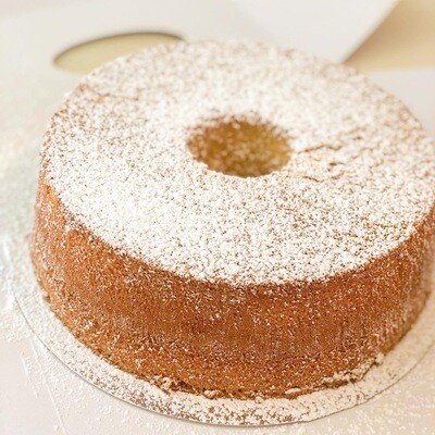 CHIFFON CAKE