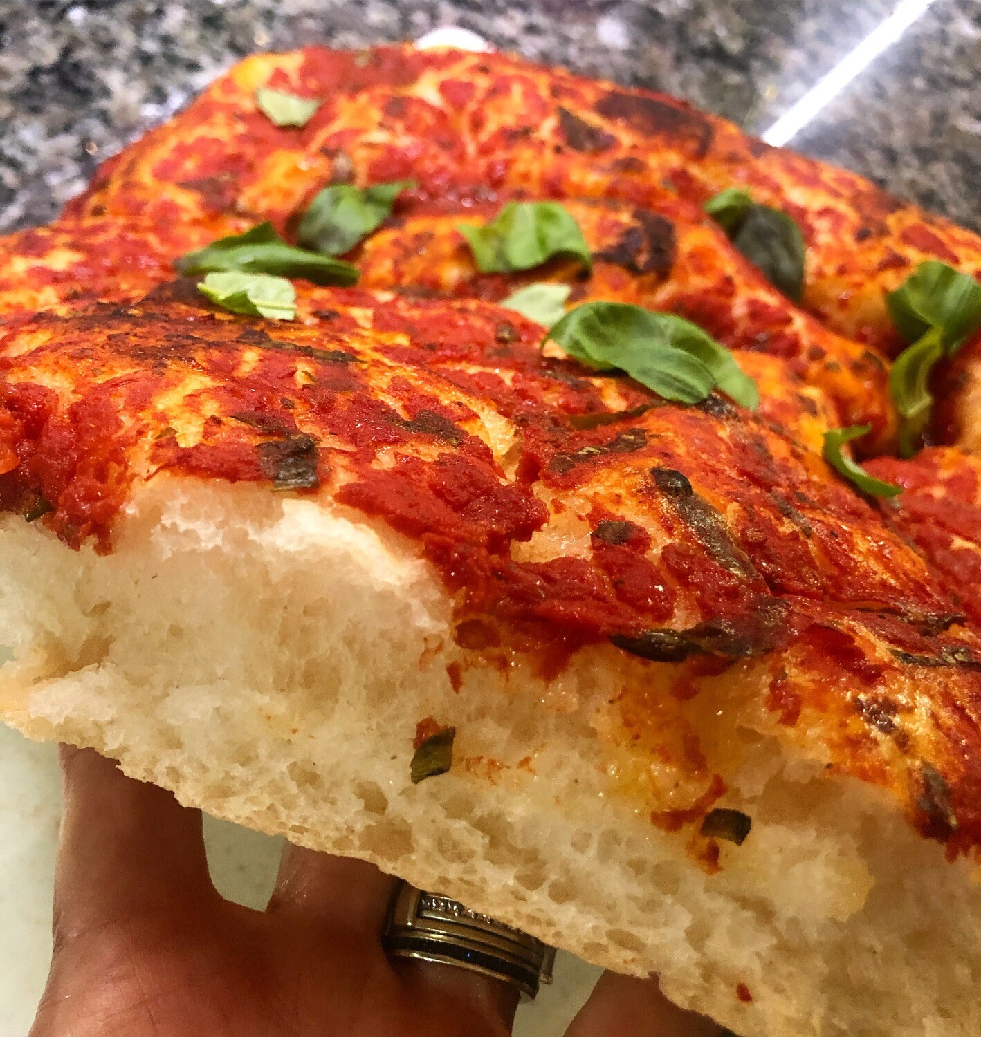 GLUTEN FREE BREADS